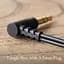 Навушники Final Audio E1000 Blue (90403546) - мініатюра 3