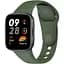 Ремінець DK для Xiaomi Redmi Watch 3 Sport Band (virid) - мініатюра 1