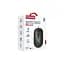 Мишка Promate CM-2400 USB Black (cm-2400.black) - мініатюра 2