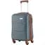 Валіза Semi Line 20" S Petrol (T5641-1) - мініатюра 1
