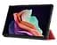 Чехол Primolux Slim для планшета Lenovo Tab P11 2nd Gen 11.5" (TB-350 / TB-355) Red - миниатюра 3