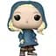Игровая фигурка Funko Pop Ведьмак Цири, 9,6 см (57813) - миниатюра 1