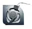 Вентилятор кулер для моделей ноутбука Acer Helios 500 PH517-52 (23.QCPN7.001) Acer, 12V, 4pin - мініатюра 2