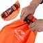 Буй-гермомешок Naturehike (NH17S001-G) оранжевый - миниатюра 4