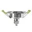 Світильник точковий Brille HDL-DS 170 GU10 CH MR16 36-243 - мініатюра 9