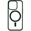 Чохол Colors MagSafe Apple iPhone 14 Pro Forest Green - мініатюра 1