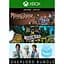 Ключ активации Microsoft Weedcraft Inc + Moonshine Inc + Big Pharma - Chemistry Tycoons Bundle для Xbox One/Series S/X - миниатюра 1