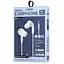 Навушники Remax RM-575 Wirred Earphone White - мініатюра 2