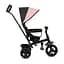 Велосипед триколісний MoMi IRIS Pink - мініатюра 2