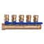 Коллектор Cristal 3/4х16″ 5-ой с перекрыванием (NM-1018) 000001472 - миниатюра 1