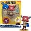 Колекційна фігурка Moose One Piece Chopper з артикуляцією (63318) - мініатюра 1