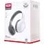 Наушники XO BE35 White/Grey - миниатюра 3