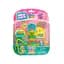 Игровой набор Moji Pops Любимцы на прогулке, 2 фигурки, аксессуары - миниатюра 1