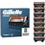 Сменные картриджи для бритья Gillette ProGlide 8 шт. - миниатюра 1