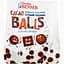 Завтрак Doctor Benner Cacao Balls со вкусом шоколада 400 г - миниатюра 1