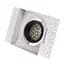 Светильник точечный Brille HDL-DS 166 MR16 WH/BK 36-237 - миниатюра 1