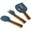 Набір Jetboil Jetset Utensil Kit (1033-JB UTN) - мініатюра 2