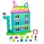 Ігровий набір Gabby's Dollhouse Святковий ляльковий будиночок Габбі (SM36200/6070742) - мініатюра 4
