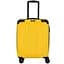 Валіза на 4 колесах Travelite Cruise S TL072647 Yellow (TL072647-89) - мініатюра 2