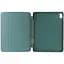 Чехол Smart Case Open buttons для Apple iPad Air 13#039;#039; (2024-26) Green - миниатюра 3