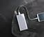 Портативна батарея XiaomiXiaomi Powerbank 2S 10000mAh (PLM09ZM) (VXN4228CN) Silver - мініатюра 6