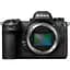 Бездзеркальний фотоапарат Nikon Z6 III Kit 24-120mm f/4 S Black (VOA130K002) [128521] - мініатюра 2