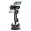 Магнітний штатив Vijim Ulanzi ZJ01 Magnetic Suction Cup Mount UV-T086 ZJ01 Black - мініатюра 4