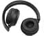 Навушники бездротові JBL T-510 Bluetooth Black - мініатюра 3