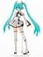 Конструктор Kotobukiya Hatsune Miku Хацуне Міку 20 см K K HM - мініатюра 3