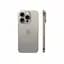 Смартфон Apple iPhone 15 Pro 256GB Natural Titanium GRADE A - мініатюра 2