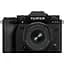 Бездзеркальний фотоапарат Fujifilm X-T5 Kit XF16-50mm f/2.8-4.8 R LM WR Black [16842539] [112267] - мініатюра 1