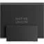 Сетевое зарядное устройство Native Union Fast GaN Charger PD 140 Вт Desktop USB-C 4-Port Black (FAST-PD140-BLK-EU) - миниатюра 2