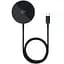 БЗУ Baseus Simple Mini4 Air Magnetic Qi2 15W (P102782) Cluster Black - миниатюра 1