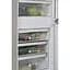 Встраиваемый холодильник Whirlpool SP40 801 EU объем 400 л - миниатюра 9