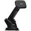 Холдер Hoco CA67 Sagittarius series stretch magnetic car holder Чорний - мініатюра 1