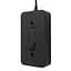 Подовжувач - мережевий фільтр Proove Power Socket PD-03 (3 розетки + 5 USB + 1 Type-C 20W) 2 метри - мініатюра 7