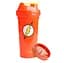 Шейкер спортивний SmartShake Lite 800 мл DC Flash (10781301) - мініатюра 2