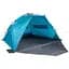 Намет пляжний тримісний Uquip Speedy XL UV 50+ Blue/Grey (241006) - мініатюра 1
