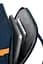 Рюкзак Для Подорожей M 15.6" American Tourister TAKE2CABIN NAVY/RADIANT ORANGE 45x36x20 91G*41005 - мініатюра 15
