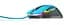 Миша Cherry Xtrfy M4 RGB USB Miami Blue (XG-M4-RGB-BLUE) - мініатюра 5