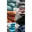 Наволочка Ecotton Super Soft SB-134 фланель Sky blue 50х70 см (24391) - миниатюра 3
