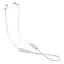 Навушники JBL Tune 125BT White (JBLT125BTWHT) - мініатюра 2