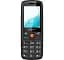 Телефон Nomi i2440 Black UA UCRF - мініатюра 2