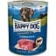 Вологий корм для собак Happy Dog Sens Pure Rind, з яловичиною, 800 г - мініатюра 1