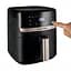 Мультипіч Russell Hobbs 1500Вт 5.5л 9 програм пластик чорний - мініатюра 6