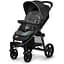 Вкладиш для коляски Lionelo Seatliner Golden Moments Black Grey (LO-SEATLINER GOLDEN MOMENTS GREY) - мініатюра 3