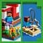 Конструктор LEGO Minecraft Грибний будинок, 500 деталей (21270) - мініатюра 8