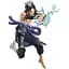 Фигурка Bandai Spirits VIBRATION STARS Naruto Sasuke Uchiha Саскэ Учиха Наруто 18 см BS VS SU N SD - миниатюра 2