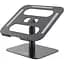 Підставка для ноутбука OfficePro LS956G Grey [144496] - мініатюра 1