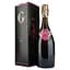 Уцінка. Шампанське Gosset Grand Rose, рожеве, брют, AOP, 12%, 0,75 л  - мініатюра 1
